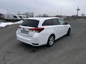 Toyota Auris 2015 Break Panoramic GPL - imagine 3