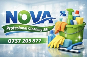 Servicii de curățenie 