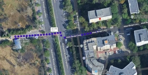 Proprietar apartament 3 camere Titan 2 min metrou