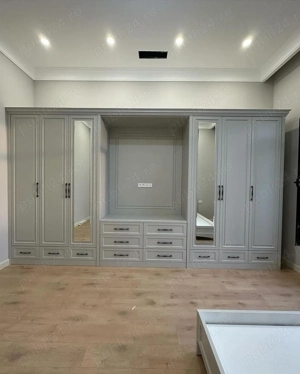 Montaj Mobilă + Transport Contra Cost   Rapid și Profesional - imagine 4