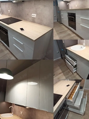 Montaj Mobilă + Transport Contra Cost   Rapid și Profesional - imagine 3