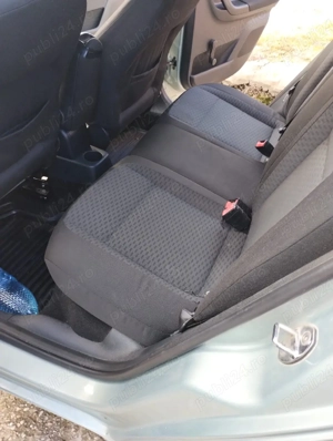 Skoda Fabia, 2011, 1.2 diesel, Euro 5 - imagine 2