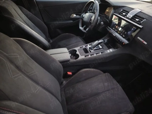 DS 7 Crossback 1.5 BlueHDi 2021