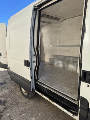 Vand Iveco Daily 35C . Frigorific Kestner - imagine 2