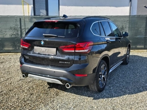 BMW X1 xDrive20d AT - imagine 5