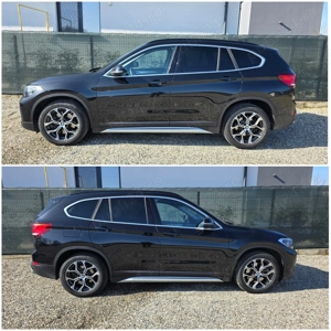 BMW X1 xDrive20d AT - imagine 2