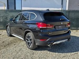 BMW X1 xDrive20d AT - imagine 3