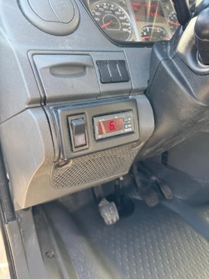 Vand Iveco Daily 35C . Frigorific Kestner - imagine 8