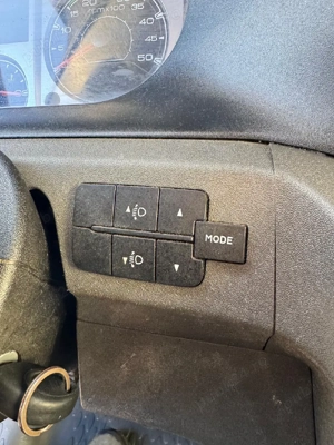 Vand Iveco Daily 35C . Frigorific Kestner - imagine 10