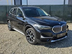 BMW X1 xDrive20d AT - imagine 6