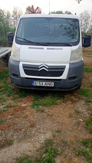 citroen jumper
