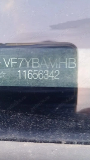 citroen jumper - imagine 7