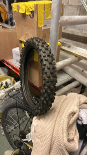 cross ducar 125 cc mini - imagine 2