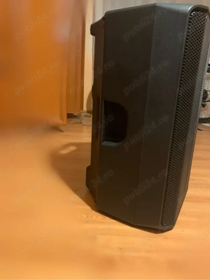 Boxă Activă Syrincs 