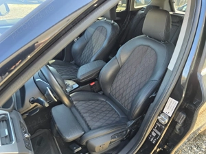 BMW X1 xDrive20d AT - imagine 8