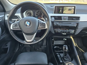 BMW X1 xDrive20d AT - imagine 17