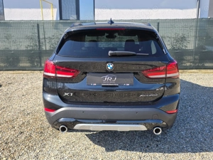 BMW X1 xDrive20d AT - imagine 4