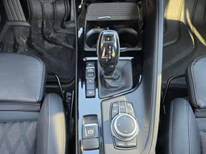 BMW X1 xDrive20d AT - imagine 20