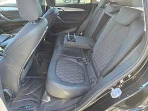 BMW X1 xDrive20d AT - imagine 10