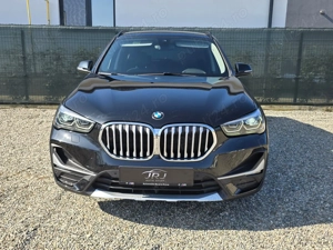 BMW X1 xDrive20d AT - imagine 7