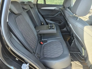 BMW X1 xDrive20d AT - imagine 12