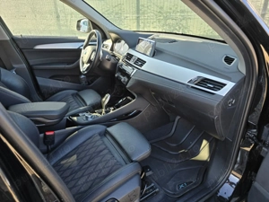 BMW X1 xDrive20d AT - imagine 13