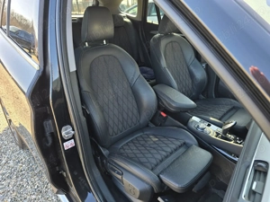 BMW X1 xDrive20d AT - imagine 14