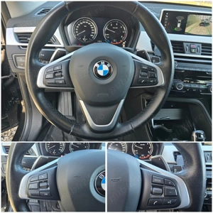 BMW X1 xDrive20d AT - imagine 18