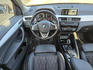 BMW X1 xDrive20d AT - imagine 16