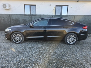 Ford Mondeo 2.0 TDCI Aut. AWD Titanium - imagine 17