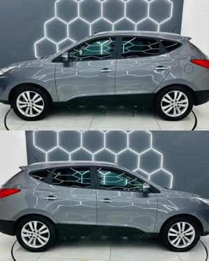 HYUNDAI IX35 - imagine 5