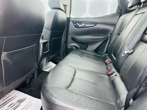 NISSAN Qashqai - imagine 17