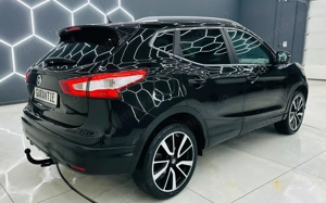 NISSAN Qashqai - imagine 4