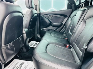 HYUNDAI IX35 - imagine 16