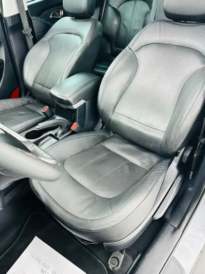 HYUNDAI IX35 - imagine 20