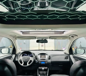 HYUNDAI IX35 - imagine 6