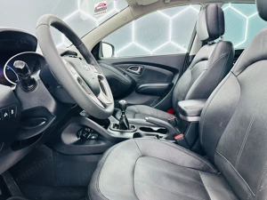 HYUNDAI IX35 - imagine 13