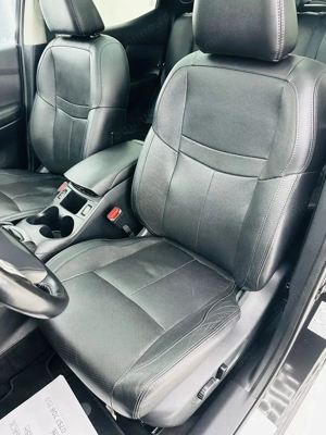 NISSAN Qashqai - imagine 16
