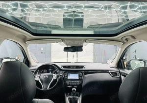 NISSAN Qashqai - imagine 6