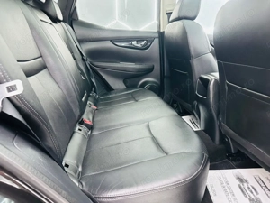 NISSAN Qashqai - imagine 7