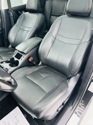 NISSAN Qashqai - imagine 20