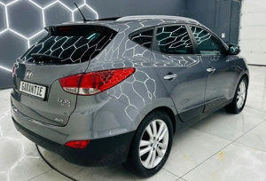 HYUNDAI IX35 - imagine 3