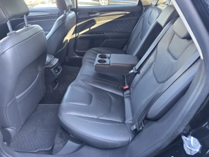 Ford Mondeo 2.0 TDCI Aut. AWD Titanium - imagine 16