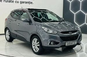 HYUNDAI IX35 - imagine 2
