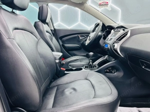 HYUNDAI IX35 - imagine 18