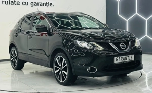 NISSAN Qashqai - imagine 2