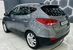 HYUNDAI IX35 - imagine 4