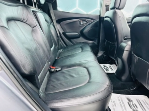 HYUNDAI IX35 - imagine 7