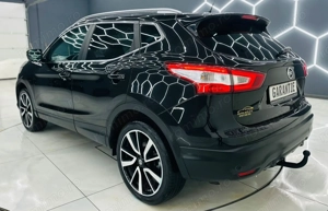 NISSAN Qashqai - imagine 3