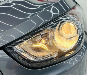 HYUNDAI IX35 - imagine 10